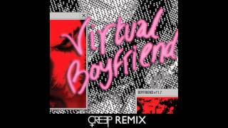 Poly Styrene - Virtual Boyfriend (CREEP Remix)