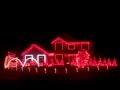 2012 Jingle Bells Christmas Lights