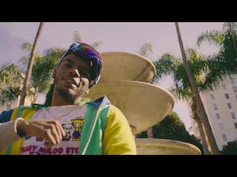 BrowerBoyBoogie - Snakes In The Grass Official Music Video