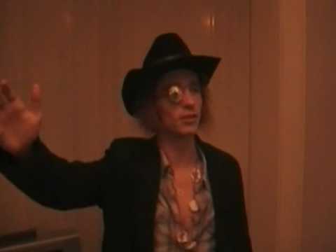 Cyborg 3 - Recycle That! pt 2/3