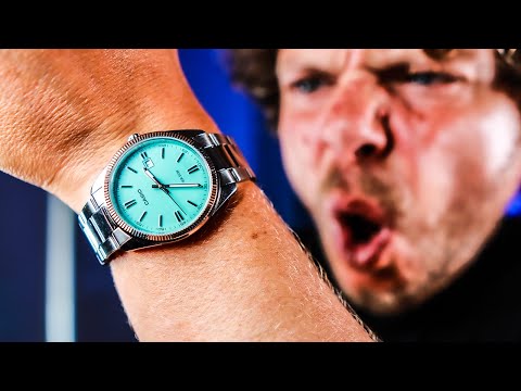 The Casio IS Harder To Buy Than A Rolex!?!