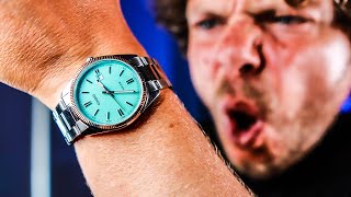 The Casio IS Harder To Buy Than A Rolex!!