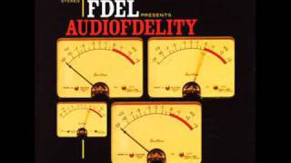 fdel - rocksteady