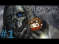 Dishonored: "Кормите крыс чаще" - Часть 1 