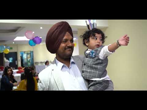 Happy Birthday Gururaj Singh