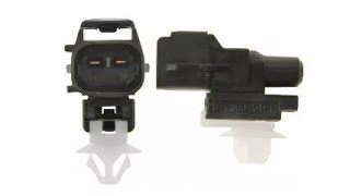 Toyota How To Replace Ambient Temperature Sensor