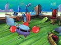 Squid On Strike Clip6