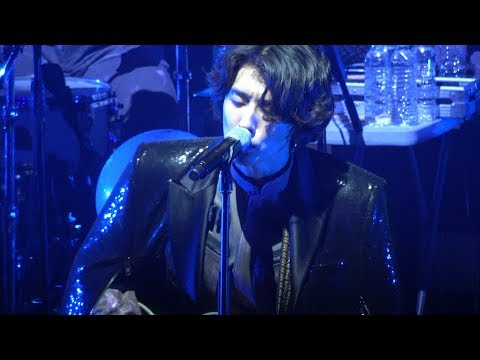 [181125] 전설(미발매) - 잔나비(JANNABI) @NONSENSE