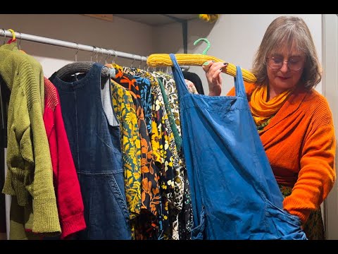 Women's Pockets: The Real History (And Why It Matters)