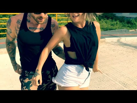 Hp Maluma Marlon Alves Dance Mas