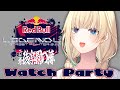【スト6】Red Bull LEGENDUS STREET FIGHTER 6 師弟杯 ~2025冬 後楽園の陣~ DAY2 ウォチパさせていただく！！【ぶいすぽっ！/ 藍沢エマ】