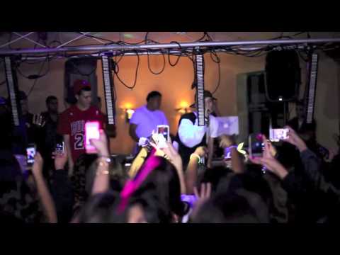 Garcia (Lil Lito) - Back To Cali [On It] | Prod. By Philosophy