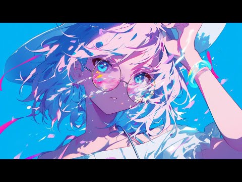 SPICYVERSE - VIBE -「AMV 」-「Anime MIX 」[Official Anime Music Video]