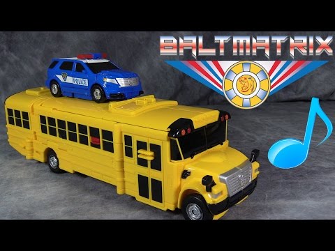 SonoKong Hello Carbot Patron S w/ Music