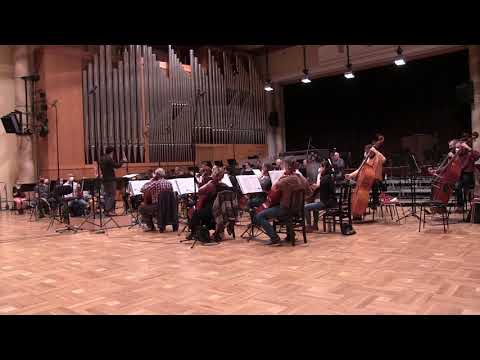 V. Novák - Two In Love/Moravian Slovak Suite, Janáček Philharmonic Ostrava, Marek Štilec - conductor