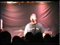 Bigwig 04 Freegan (Live @ Ontario, Canada 2000)