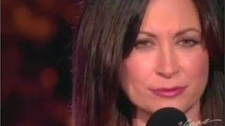 FRANK WILDHORN - music &amp; NAN KNIGHTON - lyrics - &quot;GOLD&quot; - LINDA EDER - 49 - vocals - 2010