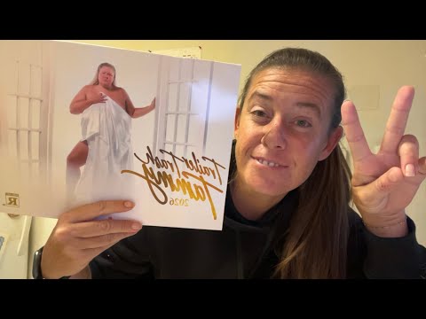 Trailer Park Tammy Calender