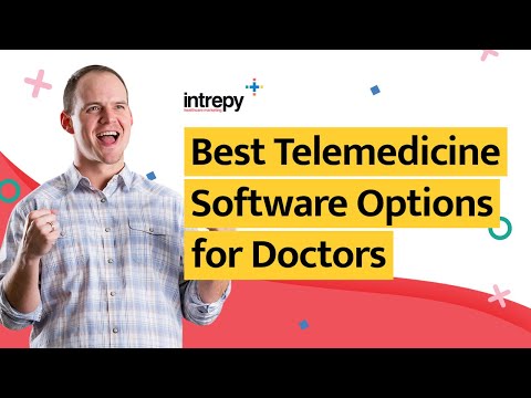 Best Telemedicine Software Options for Doctors