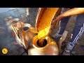 World's Famous Traditional Himachali Dham 8 to 10 Items Making l Hamirpur Street Food