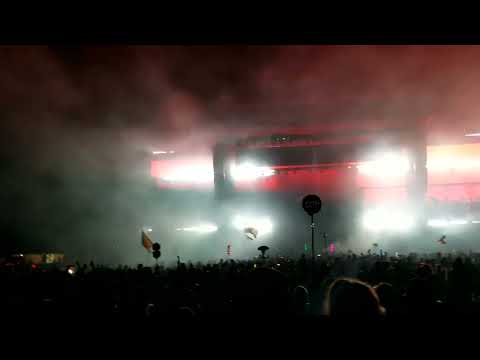 Madeon @LostLandsMusicFestival 2022 (Wompy Woods) - Shelter + more, outro