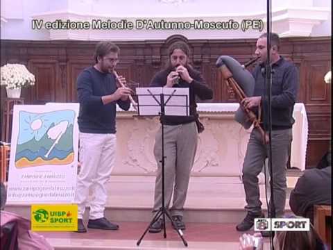 Mare nostre - Ass. Cult. Zampogne d'Abruzzo