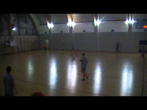 UKS 141 2 - 1 BŁYSKAWICA WARSZAWA