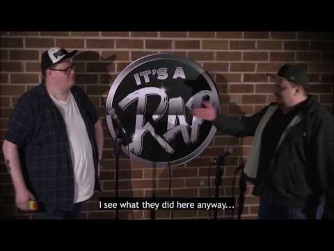 Bowski vs Dan Baines