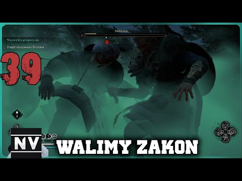 Niezwykła Propozycja | Odc. 39  | Assassin's Creed Valhalla PL