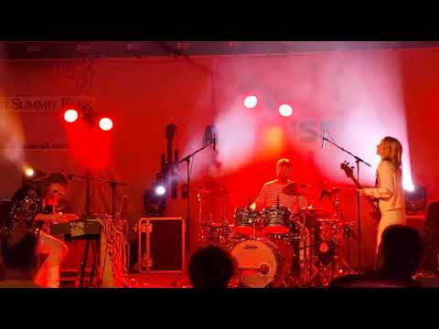 Marco Benevento @ Flood City Music Festival 2021