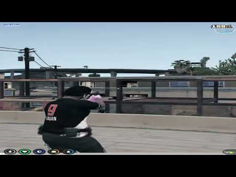 Zucca Highlights #1 | RibeiraRp 🤠