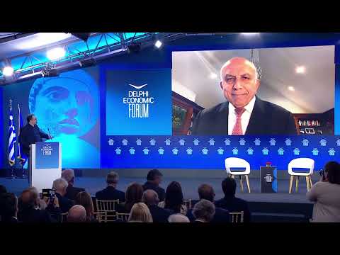 DEF VIII - Fireside Chart - Prem Watsa and Stelios Morfidis