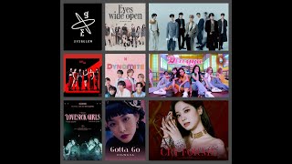 Download lagu Kpop Playlist 2020 mp3
