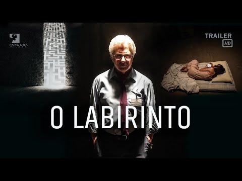 O Labirinto (trailer oficial)
