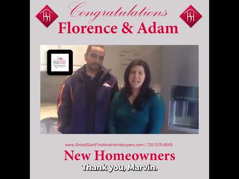 Start Smart Firsttime Homebuyers a Real Estate Team That Answers Your Questions - Down Payment Assistance For Colorado First Time Home Buyers - Buy your home now in Colorado with little or no money down