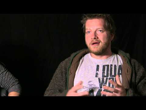 Da Rocka & da Waitler EPK / Macht's Musik koan Krieg!