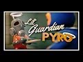 Lil Guardian Pyro - [Saxxy 2013 - Winner BEST ...