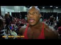 2018 NPC PHIL HEATH CLASSIC HIGHLIGHT VIDEO