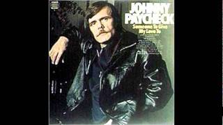 Johnny Paycheck - The Rain Never Falls In Denver