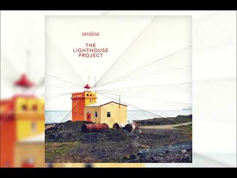Amiina - The lighthouse project [FullAlbum] 2013
