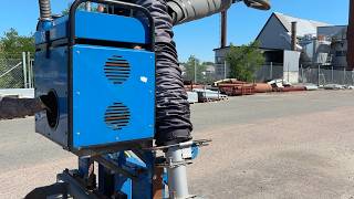 Alte utilaje industriale Pritec P140 | Imagine 4 - Machineryline