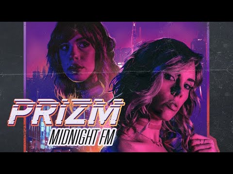 PRIZM - Midnight FM