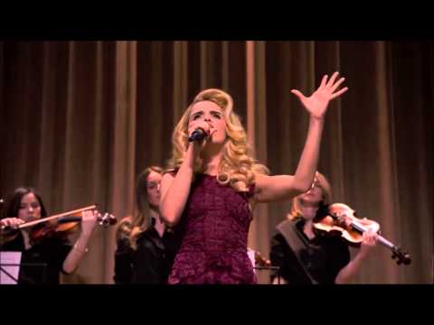 Paloma Faith - Only Love Can Hurt Like This - Live at Kensington Gardens