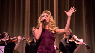 Paloma Faith - Only Love Can Hurt Like This - Live at Kensington Gardens