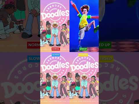 Songs That Sound Good Every Version: Can’t Hold Me Down Trend #shorts  #music #trending #dance #fyp