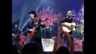 LOVE OF MY LIFE - Santana &amp; Dave Matthews