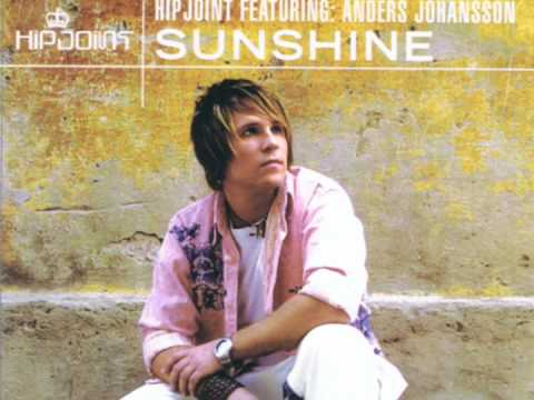 Hipjoint & Anders Johansson - Sunshine