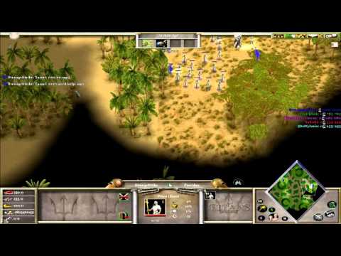 Animals Convert - nottud's scenario