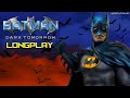 Batman Dark Tomorrow GCN FULL GAME LONGPLAY