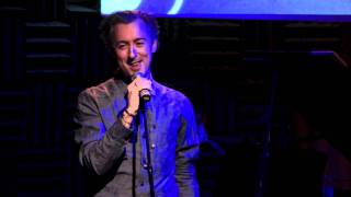 OUR HIT PARADE - Alan Cumming - From This Moment - Shania Twain Cover